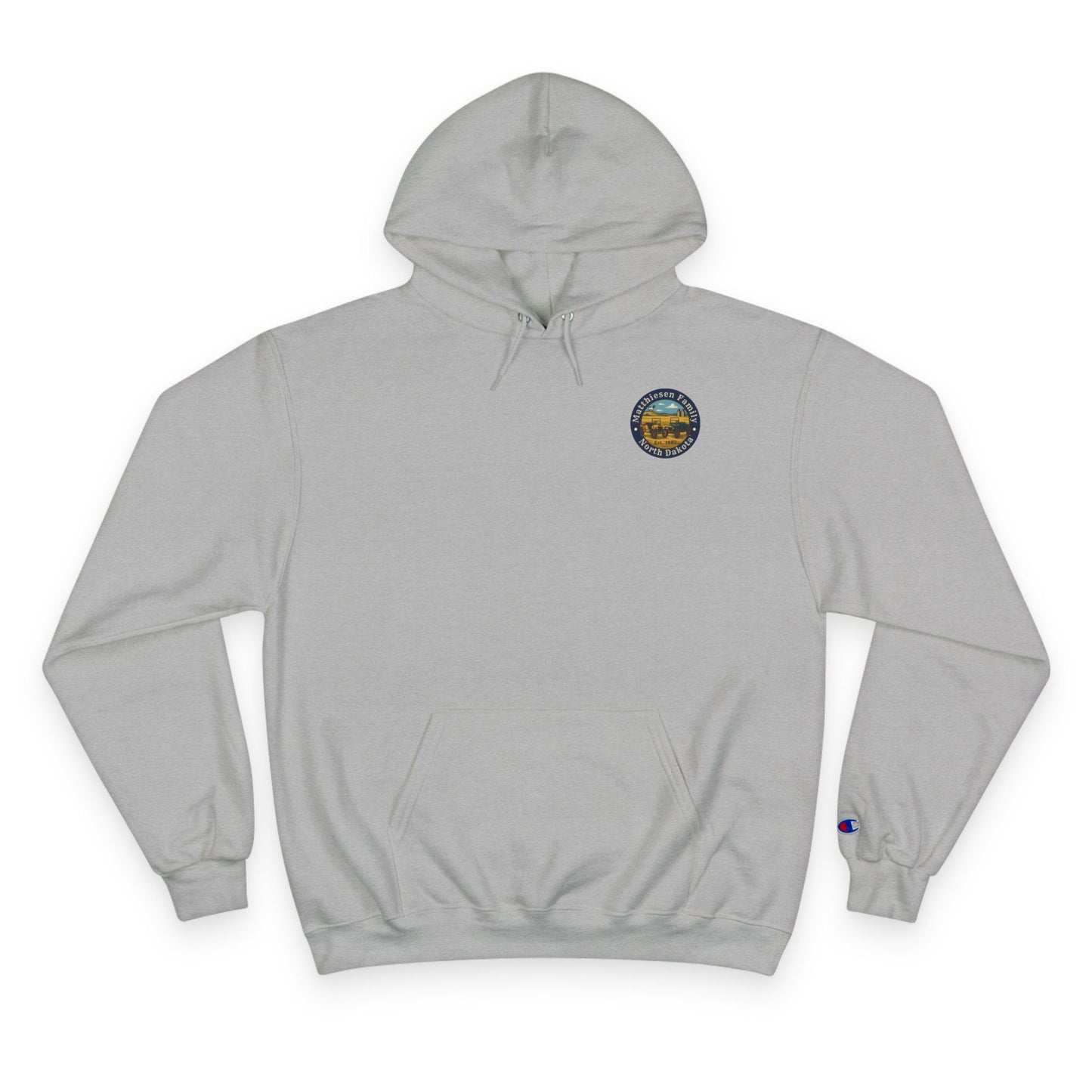 Matthiesen Family Model T Champion® Hoodie