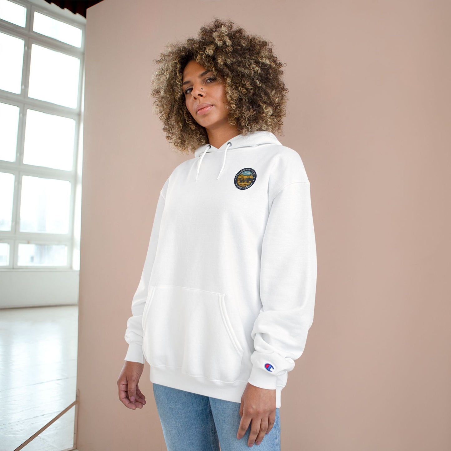 Matthiesen Family Model T Champion® Hoodie