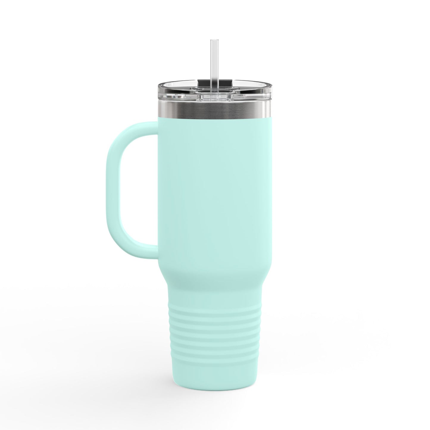 Matthiesen Family Model T Insulated Travel Mug
