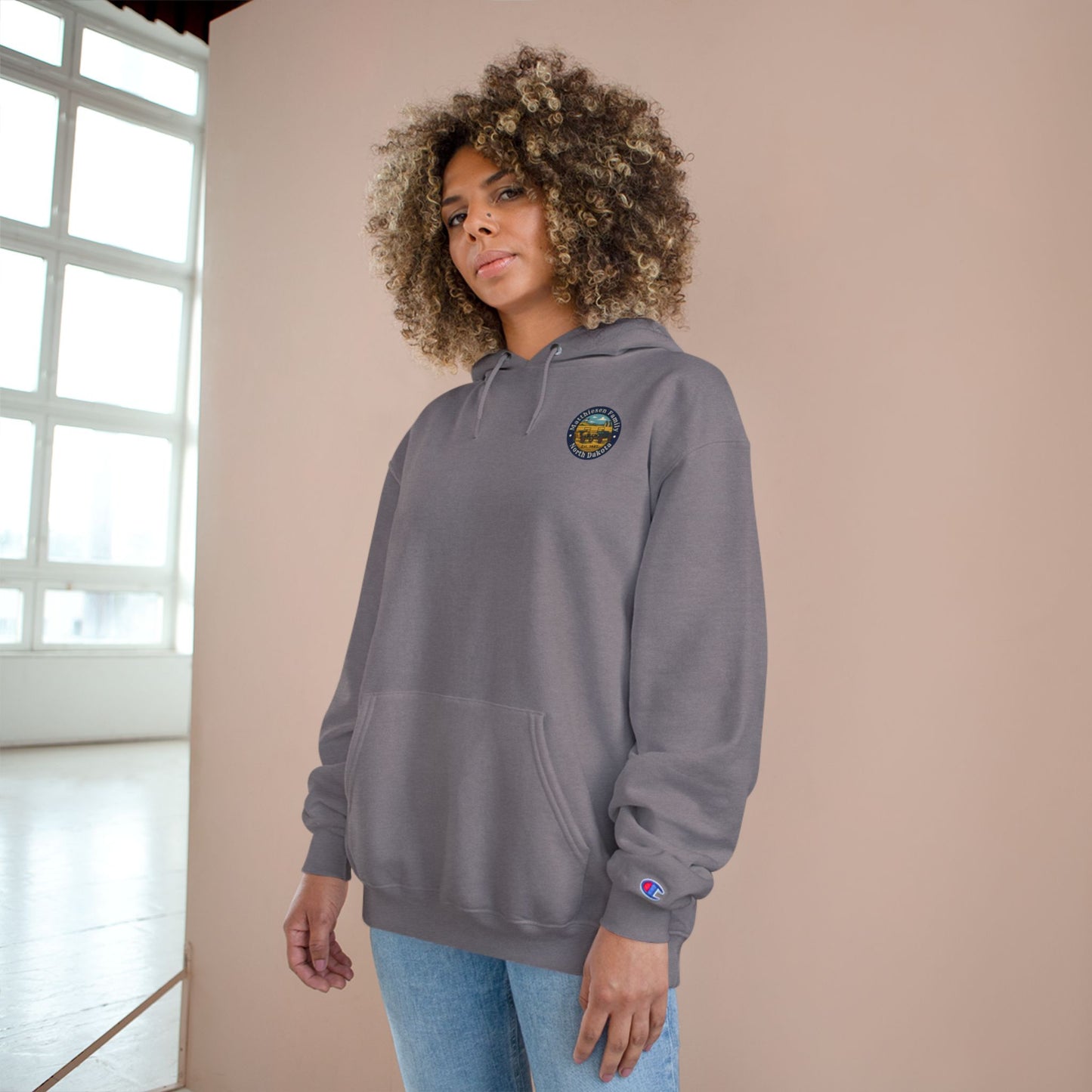 Matthiesen Family Model T Champion® Hoodie