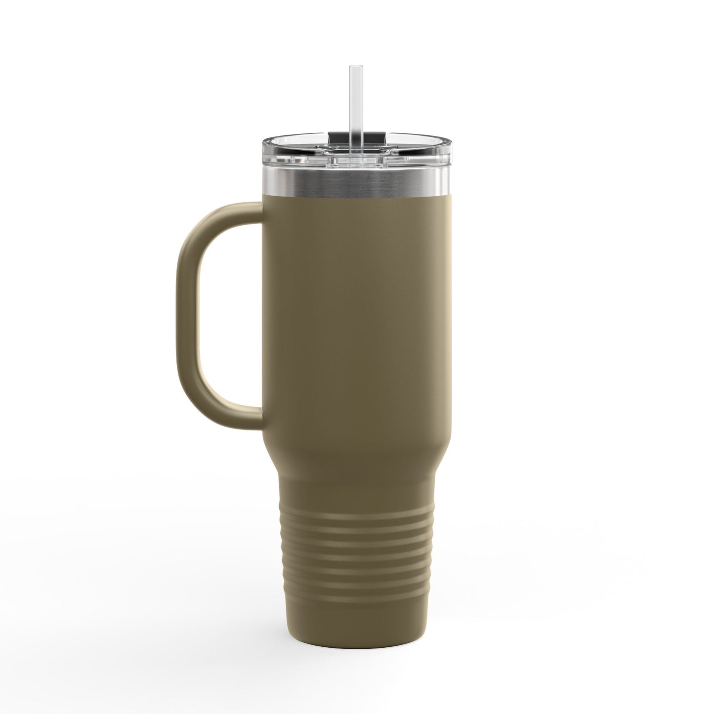 Matthiesen Family Model T Insulated Travel Mug