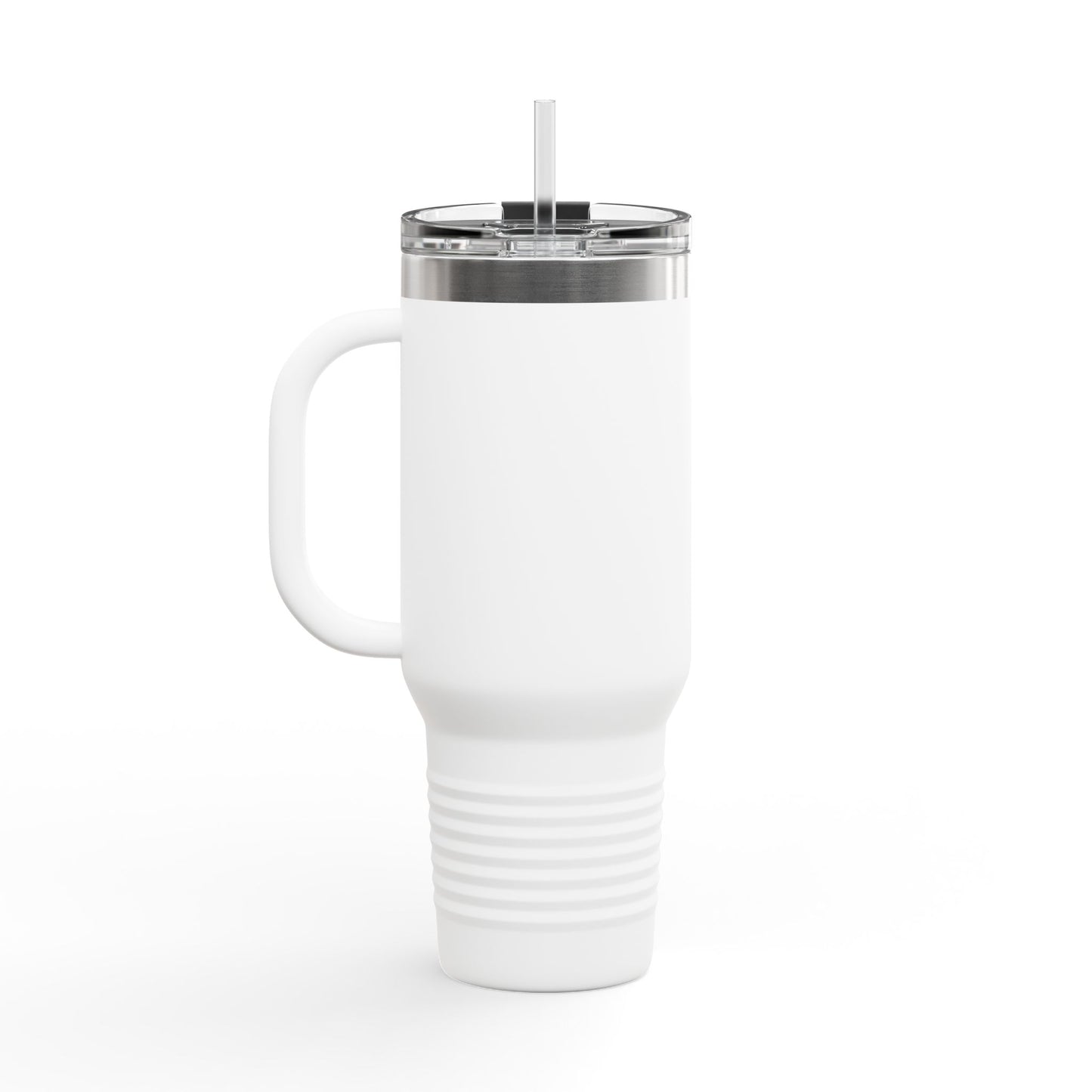 Matthiesen Family Model T Insulated Travel Mug