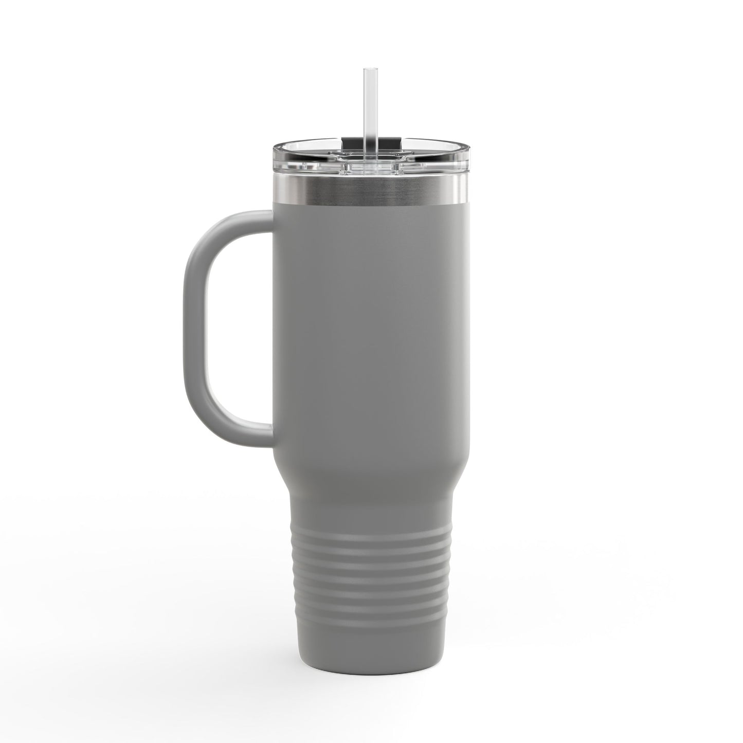 Matthiesen Family Model T Insulated Travel Mug