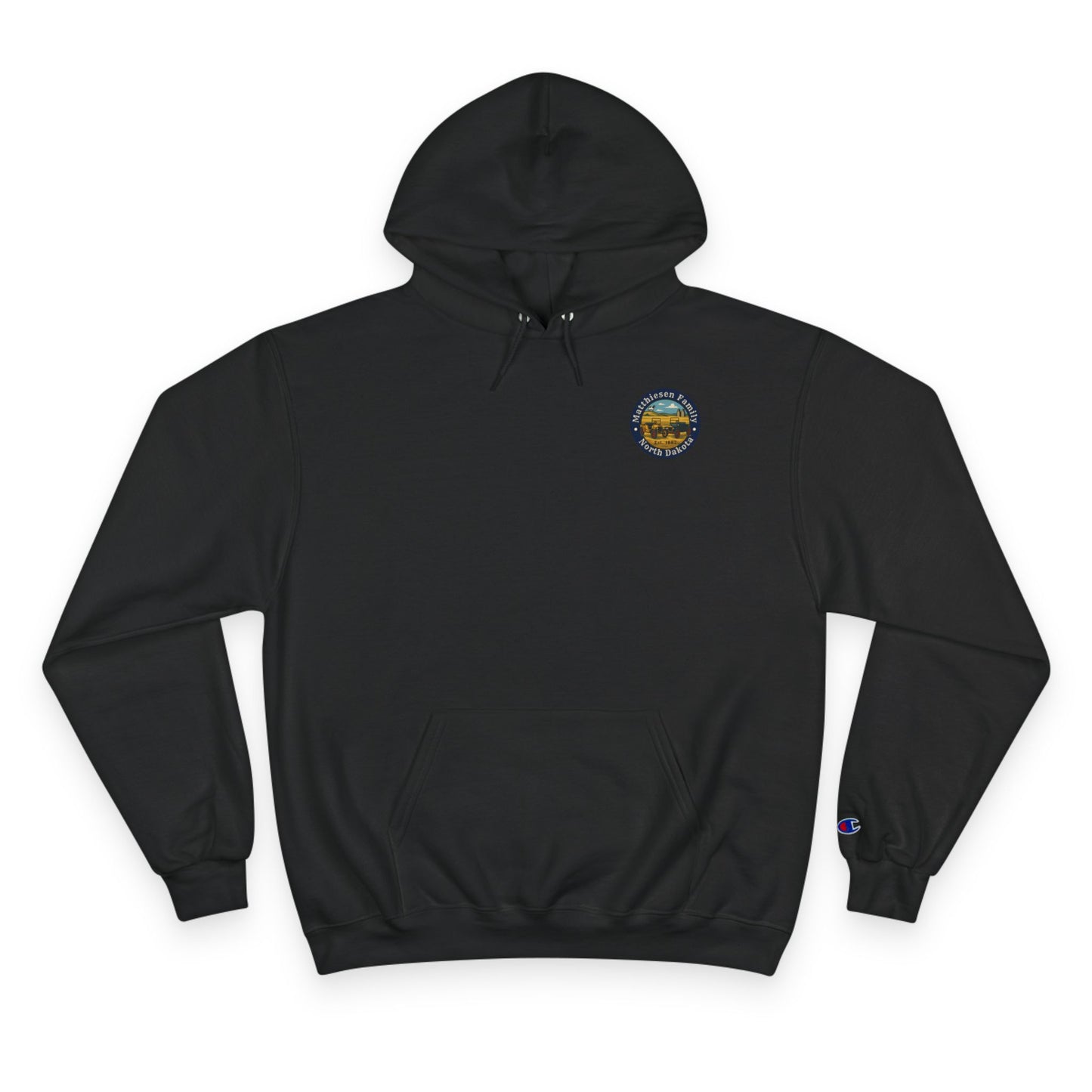 Matthiesen Family Model T Champion® Hoodie
