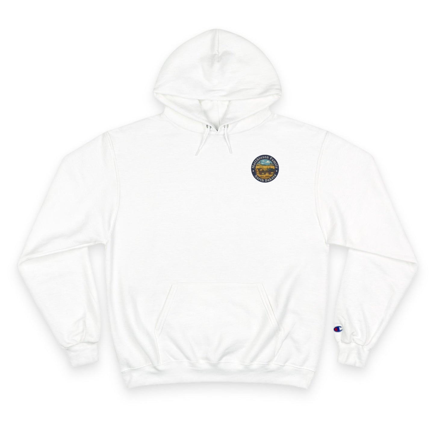 Matthiesen Family Model T Champion® Hoodie
