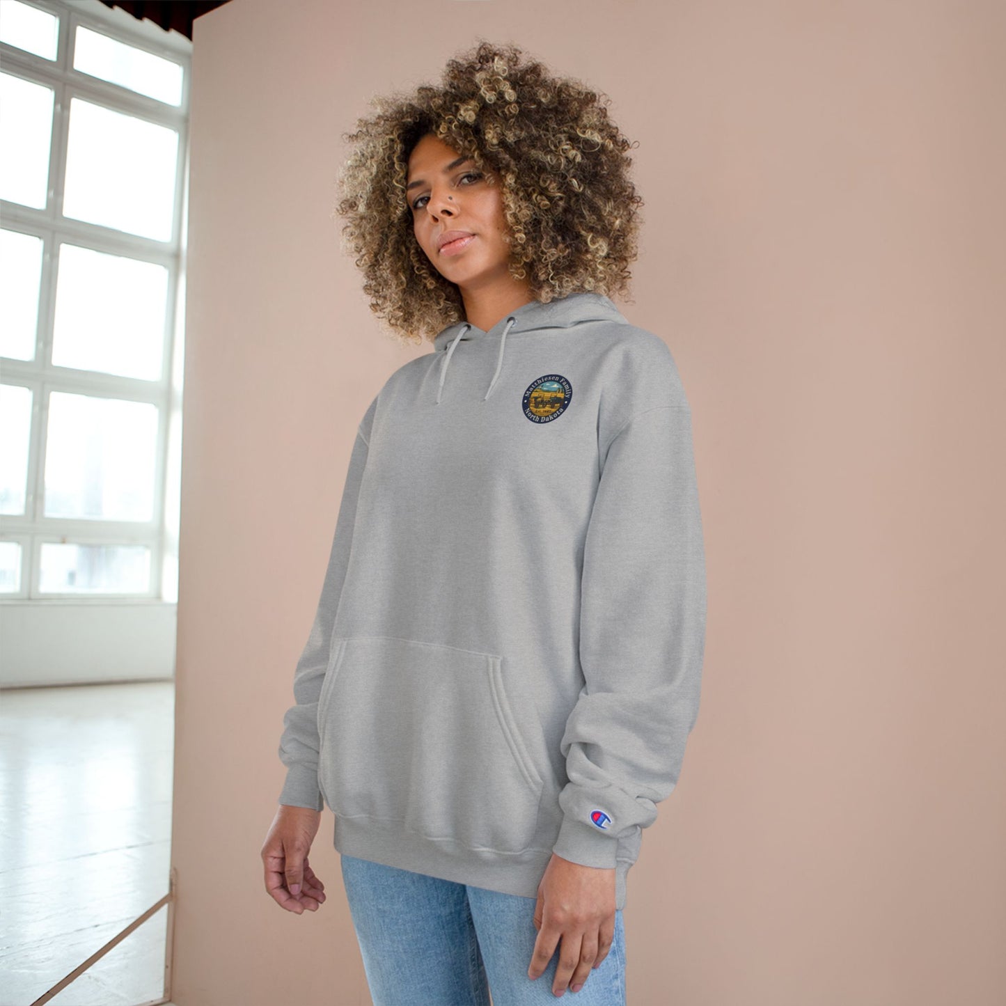 Matthiesen Family Model T Champion® Hoodie
