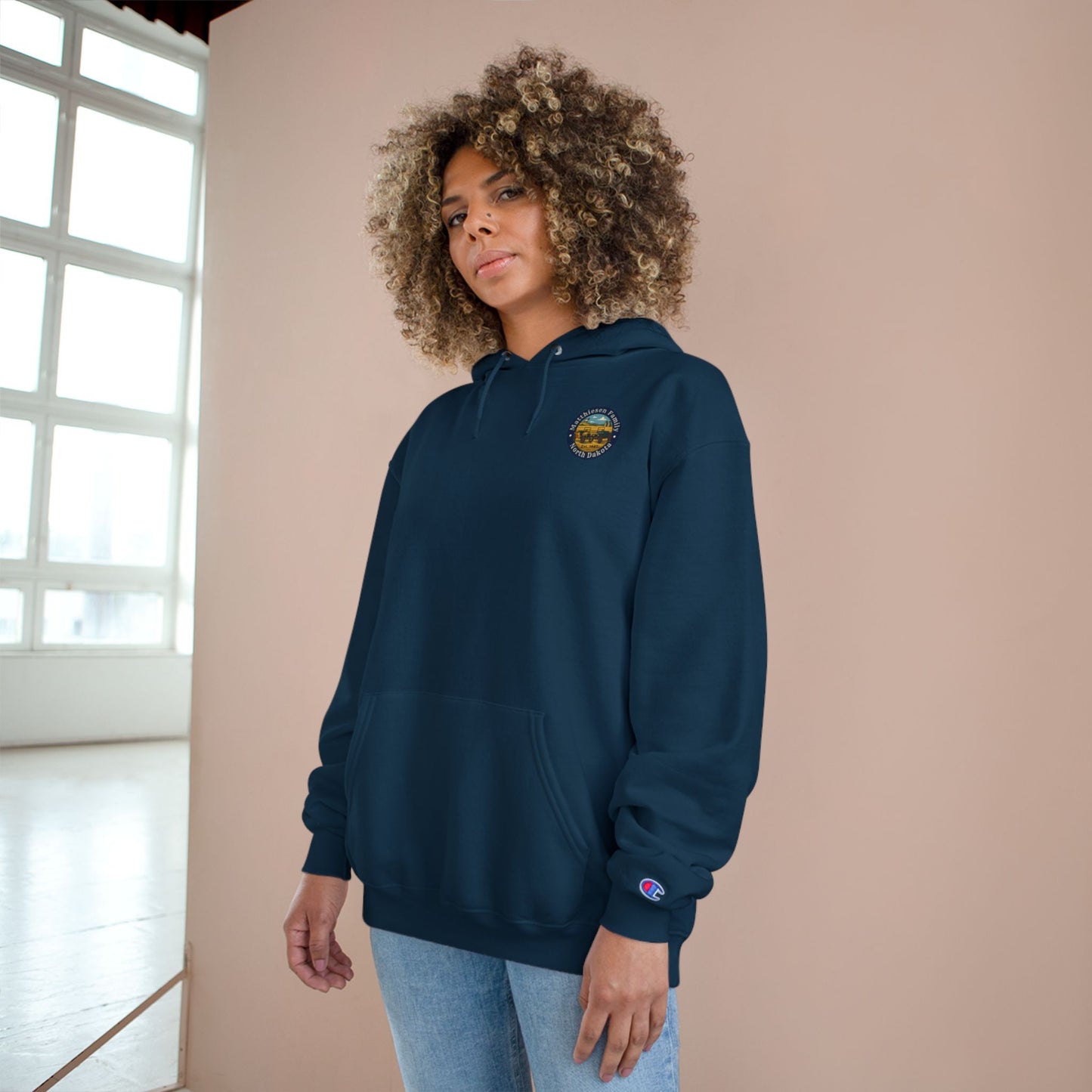 Matthiesen Family Model T Champion® Hoodie