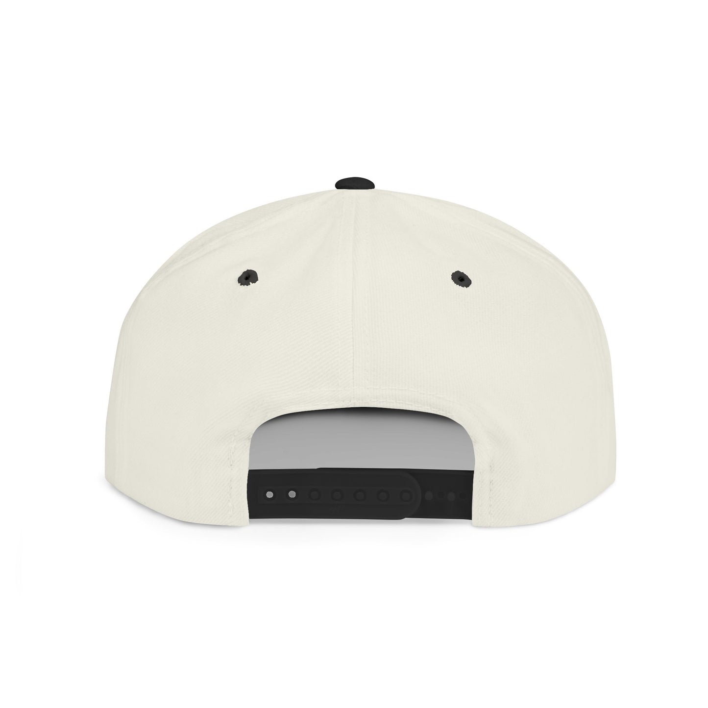 Matthiesen Family Model T Flat Bill Snapback
