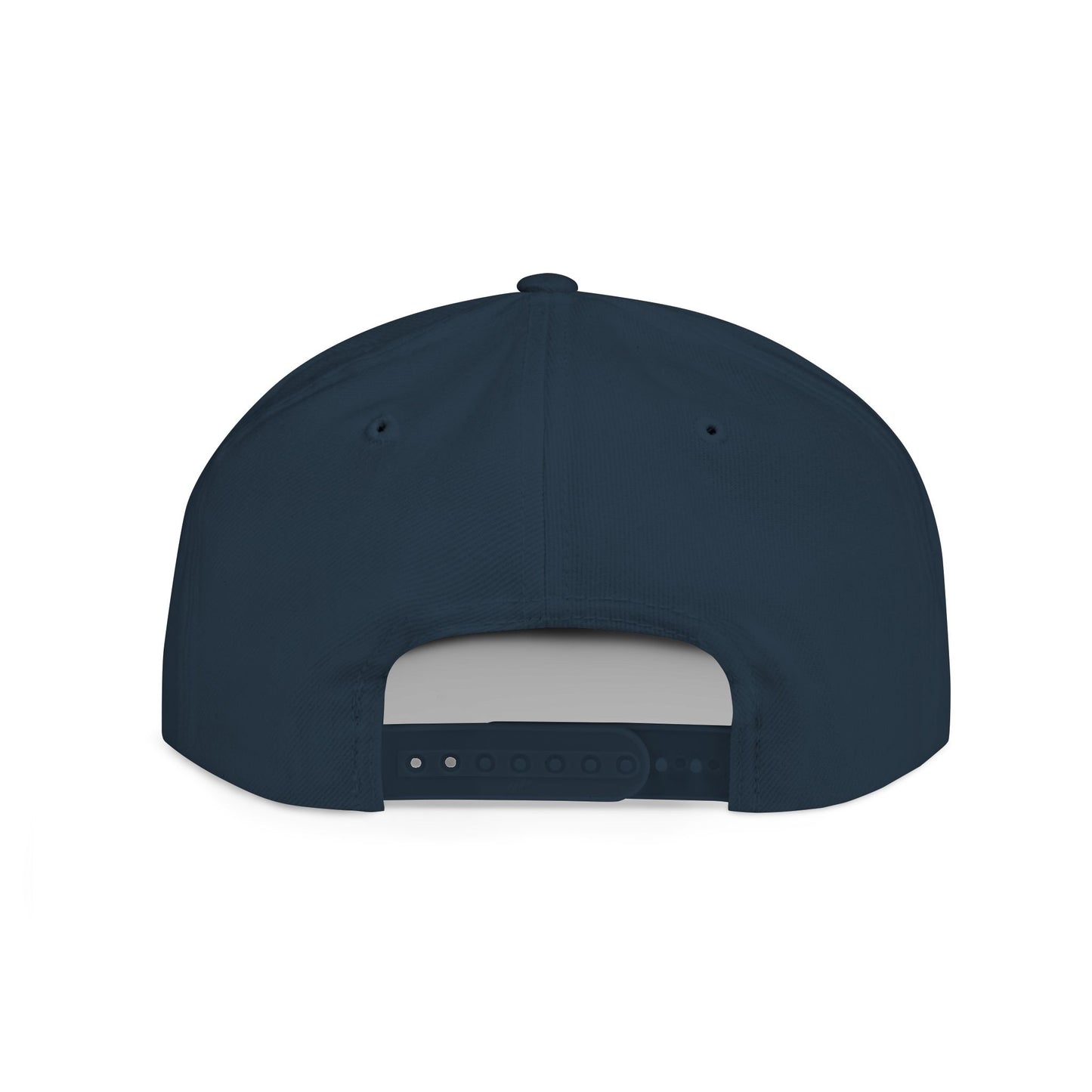 Matthiesen Family Model T Flat Bill Snapback