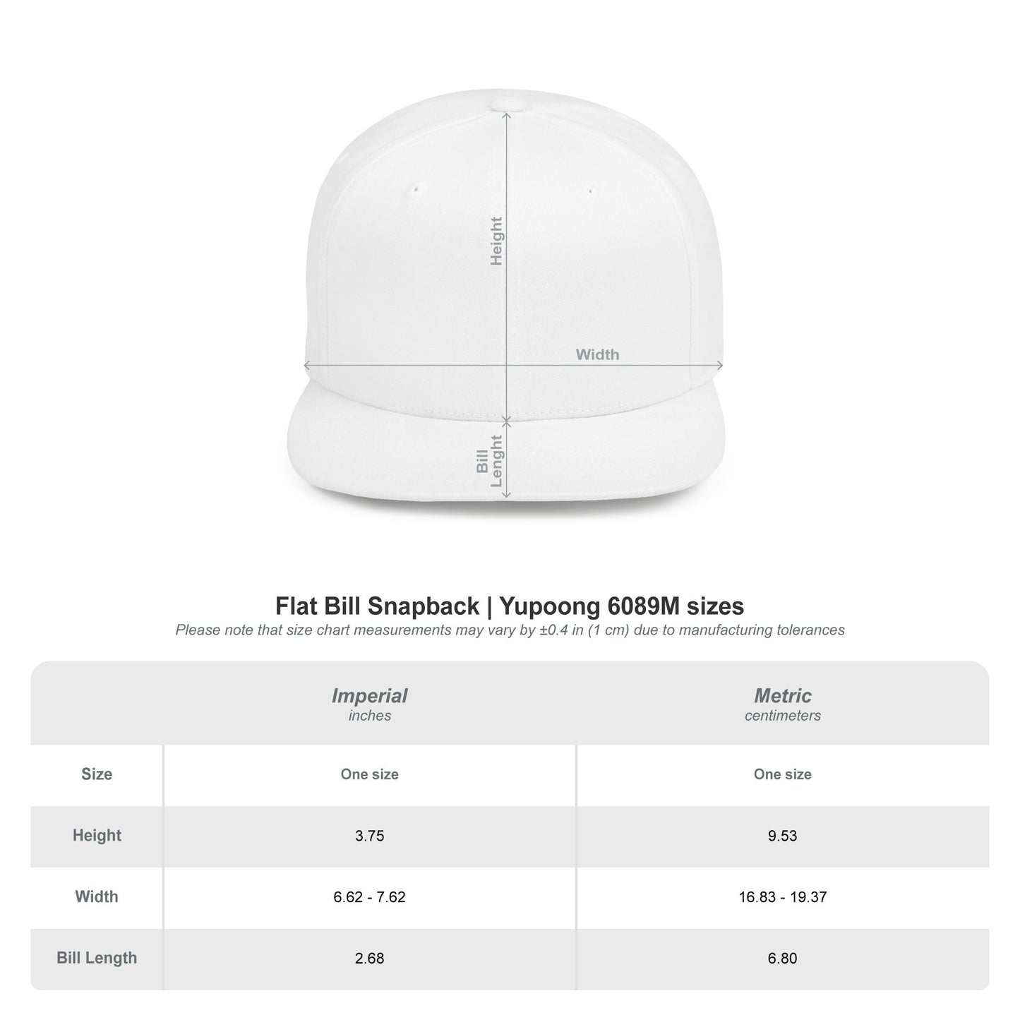 Matthiesen Family Model T Flat Bill Snapback