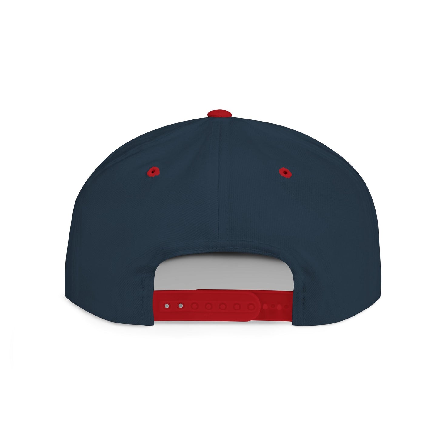 Matthiesen Family Model T Flat Bill Snapback
