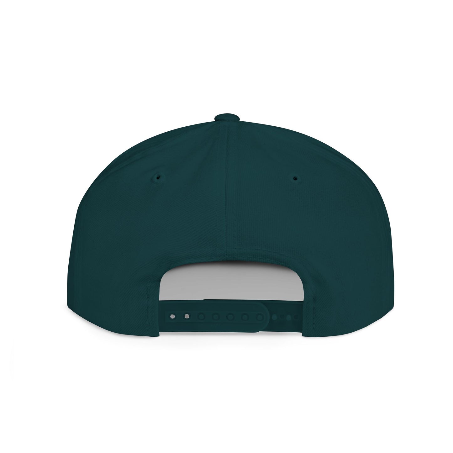 Matthiesen Family Model T Flat Bill Snapback