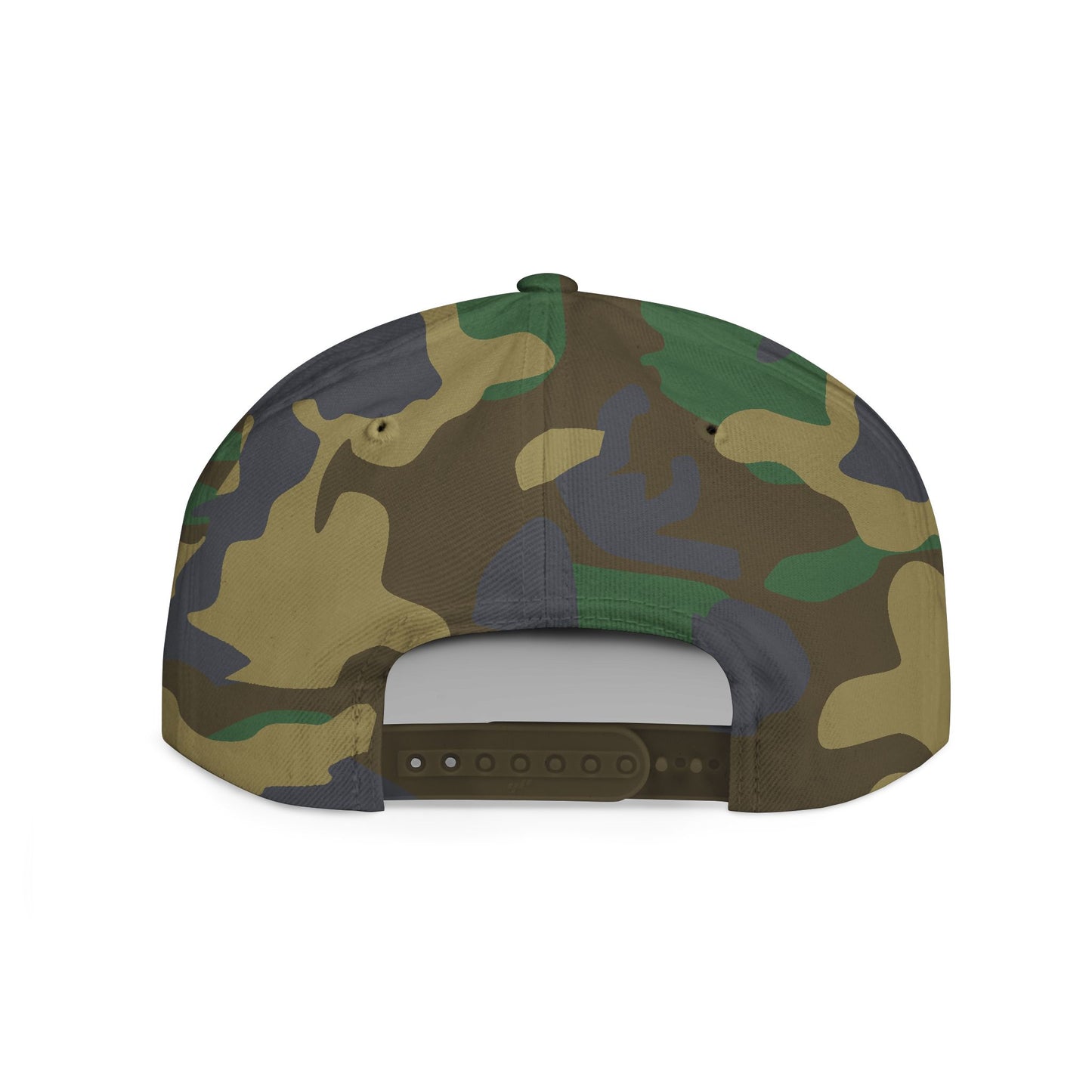 Matthiesen Family Model T Flat Bill Snapback