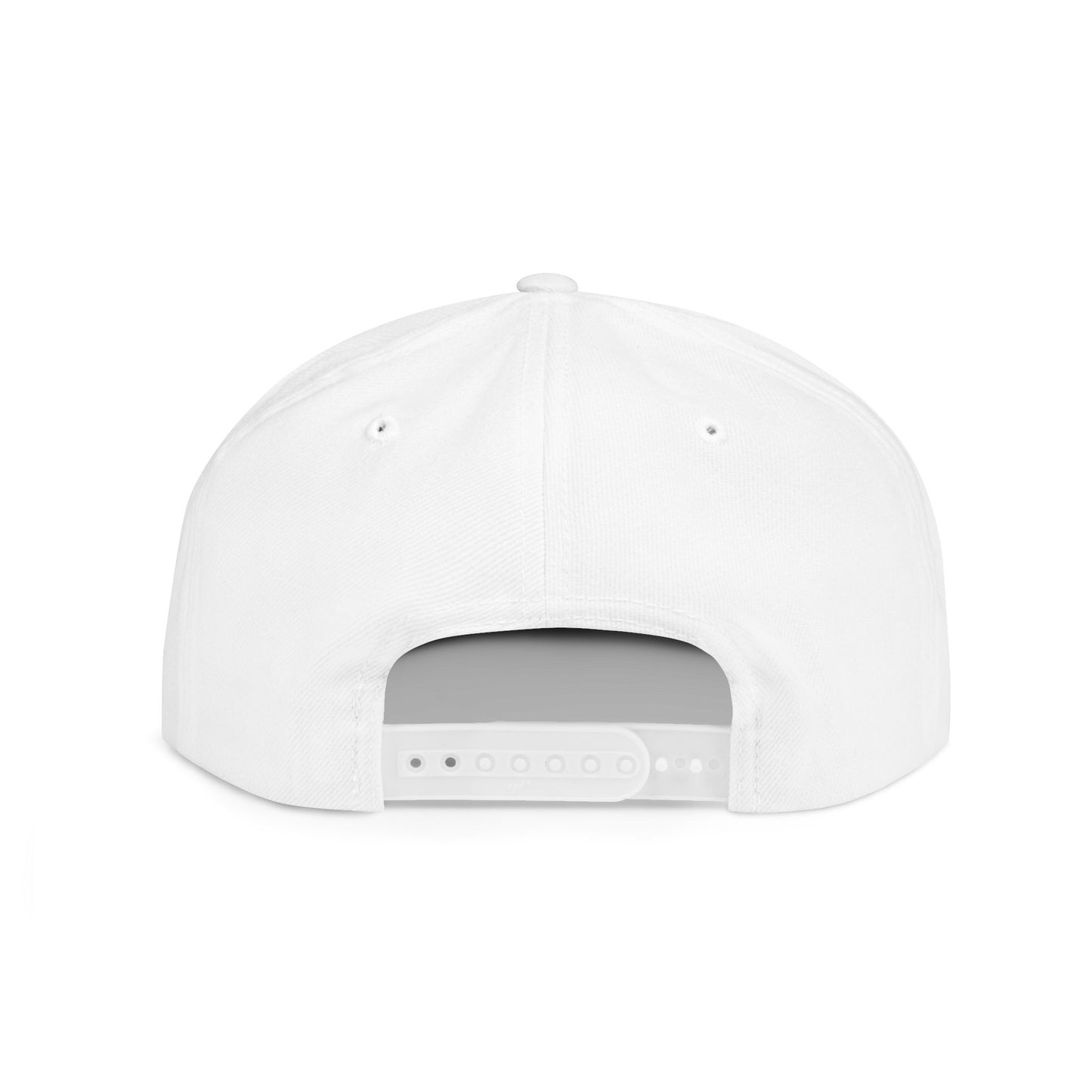 Matthiesen Family Model T Flat Bill Snapback