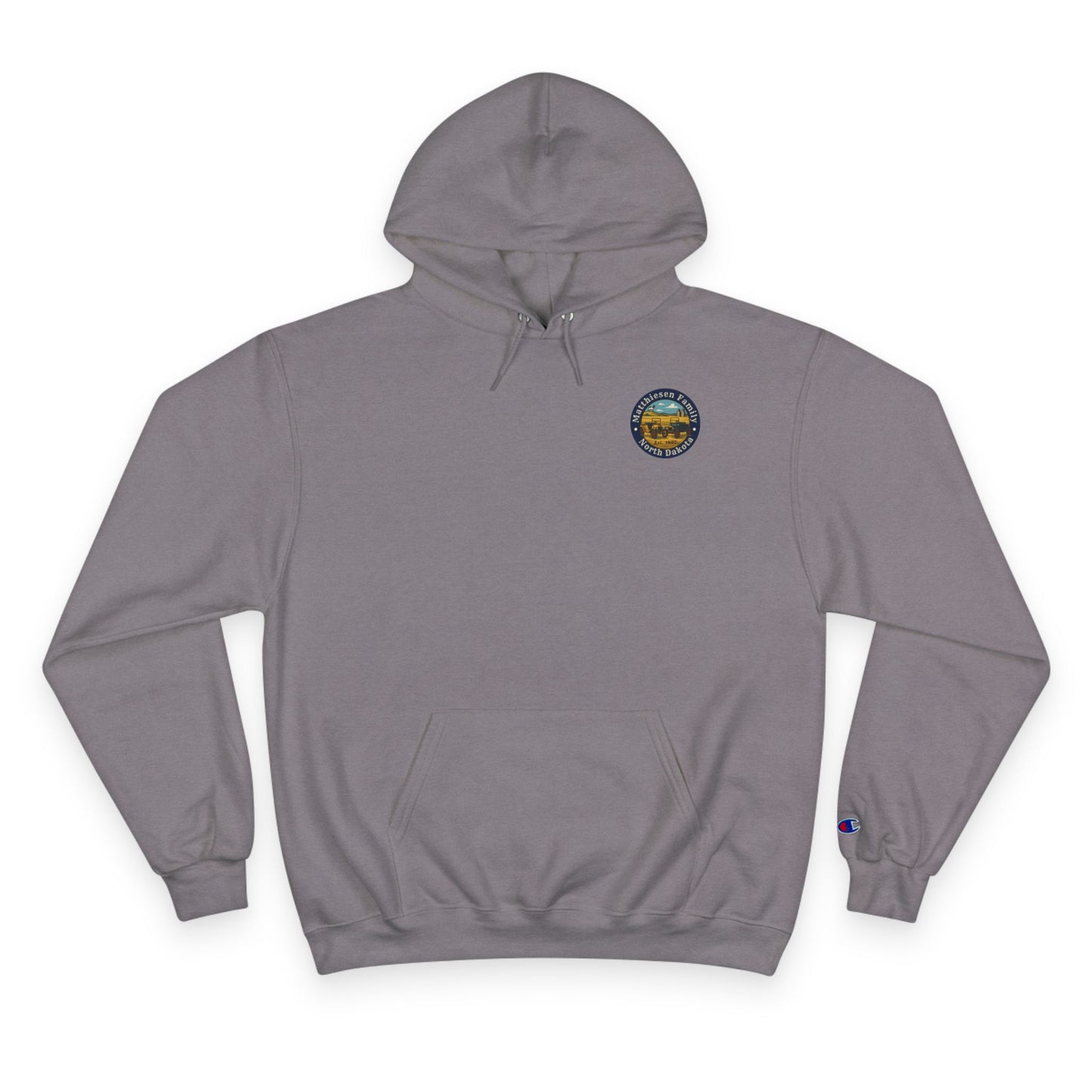 Matthiesen Family Model T Champion® Hoodie