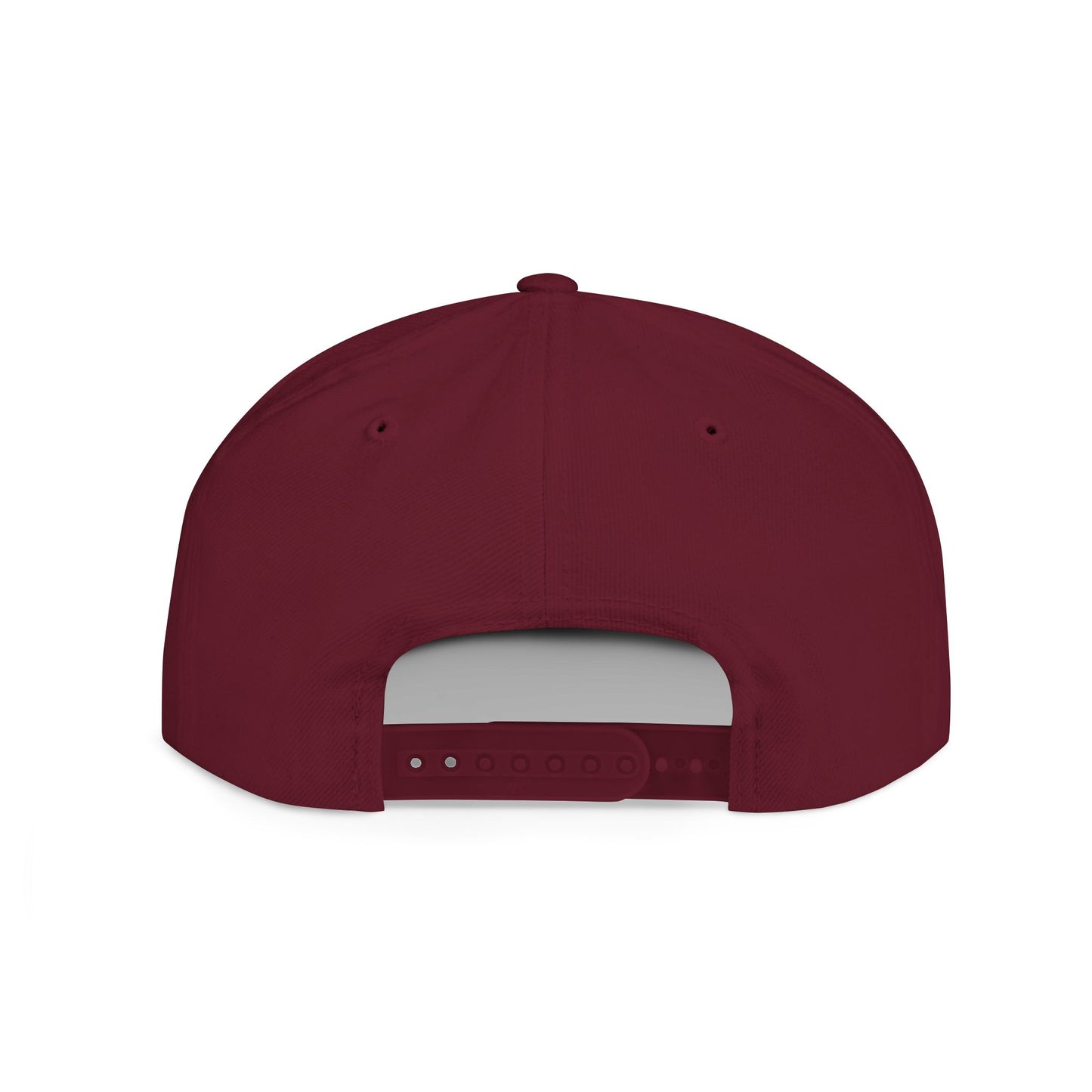 Matthiesen Family Model T Flat Bill Snapback