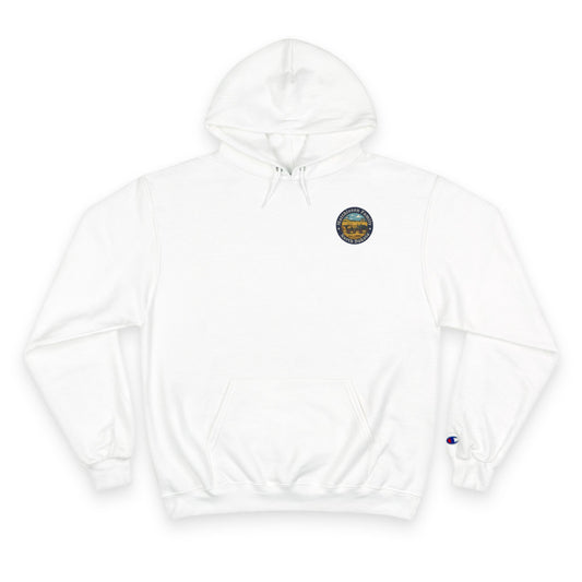 Matthiesen Family Model T Champion® Hoodie